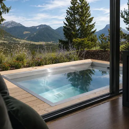 Apartamento Margaret Close To Shops And Great Views B6327 La Thuile